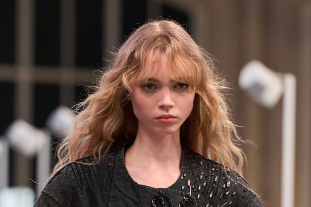 مجموعة Louis Vuitton لخريف وشتاء 2025