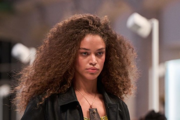 مجموعة Louis Vuitton لخريف وشتاء 2025