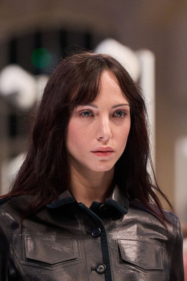 مجموعة Louis Vuitton لخريف وشتاء 2025