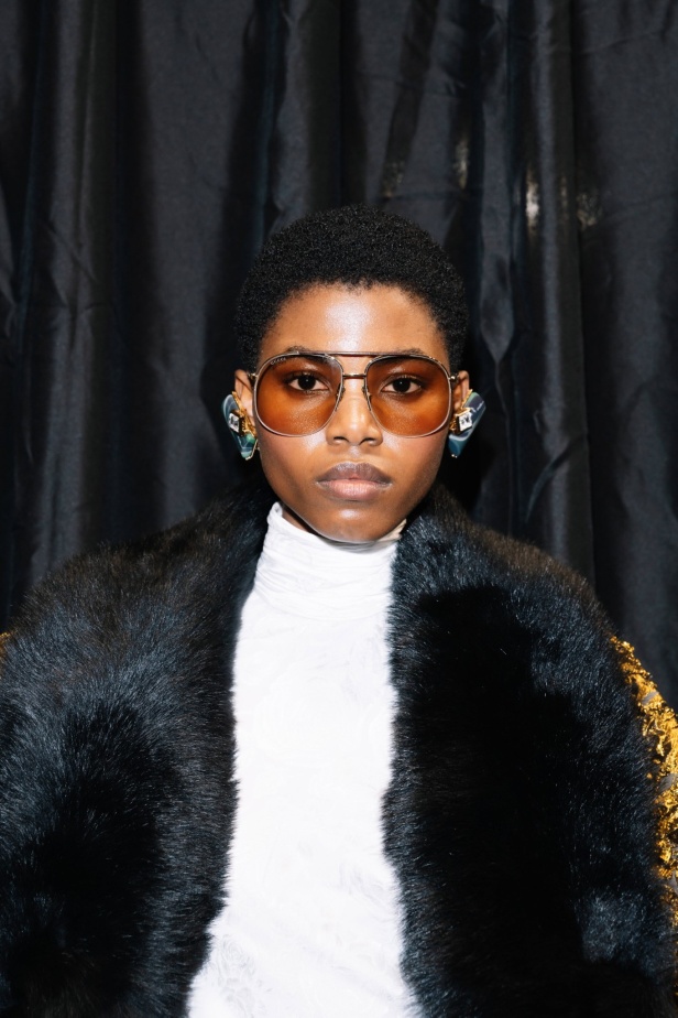 غوتشي هي فلورنسا، وفلورنسا هي غوتشي... عرض كروز 2026 يحتفي بالجذور والإرث من قلب أرشيف الدار