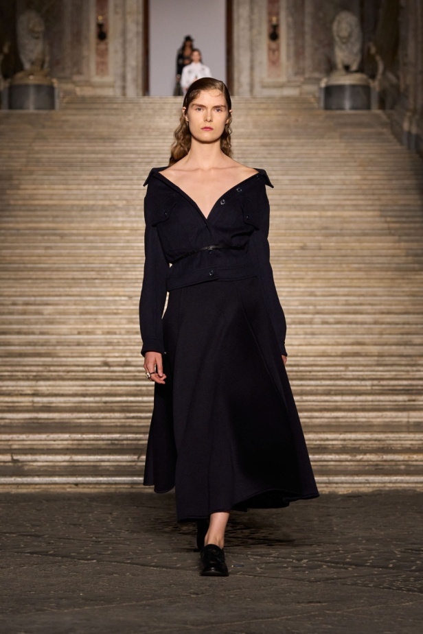 مجموعة Max Mara ريزورت 2026... احتفال بالأناقة الإيطالية الخالدة