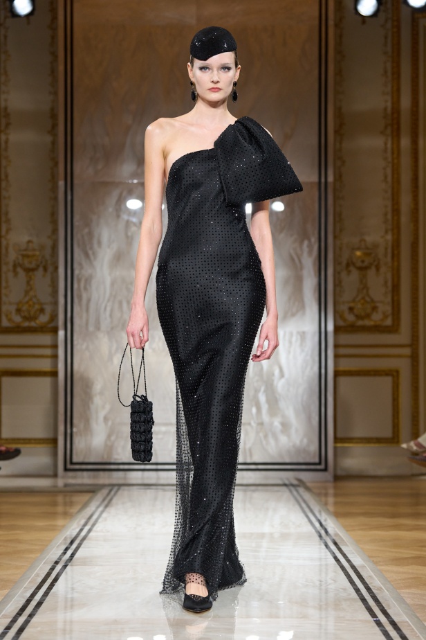 مجموعة Armani Prive لخريف وشتاء 2025-2026