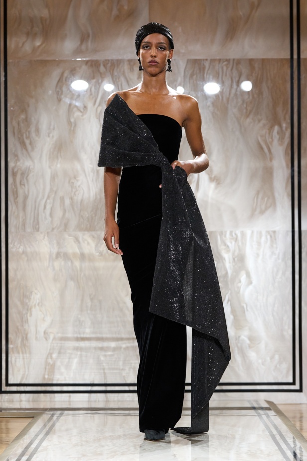 مجموعة Armani Prive لخريف وشتاء 2025-2026