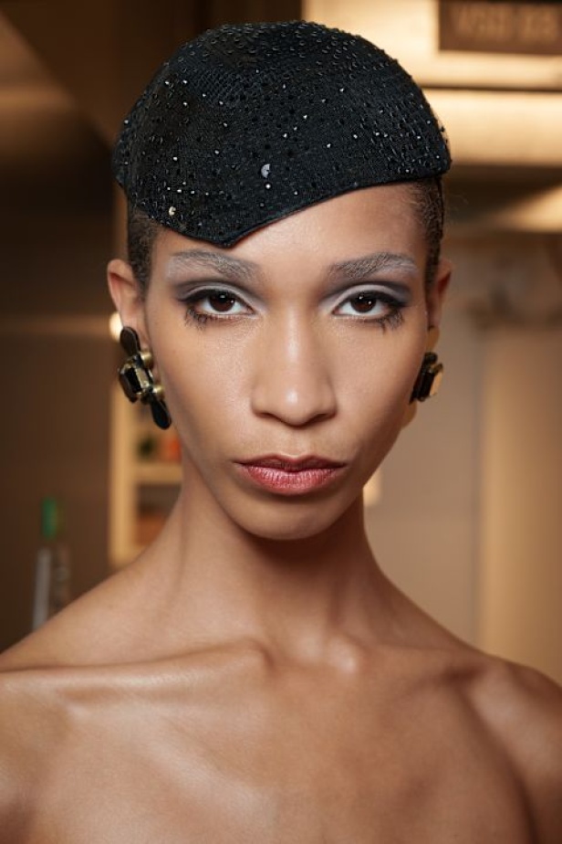 مجموعة Armani Prive لخريف وشتاء 2025-2026