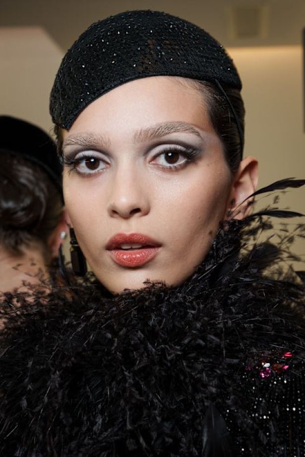 مجموعة Armani Prive لخريف وشتاء 2025-2026