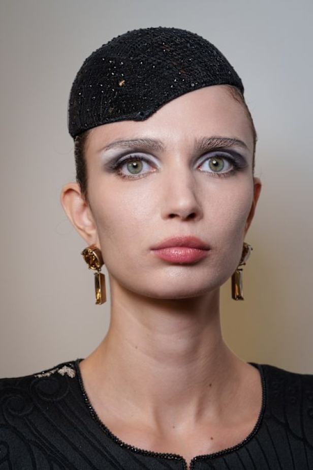 مجموعة Armani Prive لخريف وشتاء 2025-2026