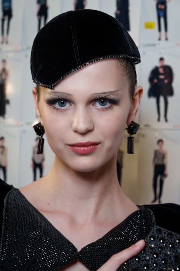 مجموعة Armani Prive لخريف وشتاء 2025-2026