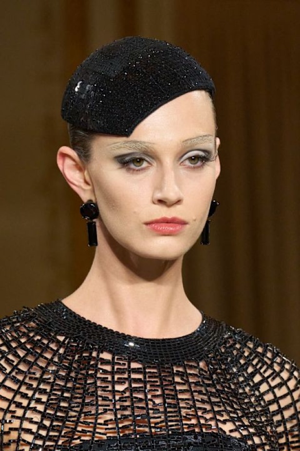 مجموعة Armani Prive لخريف وشتاء 2025-2026