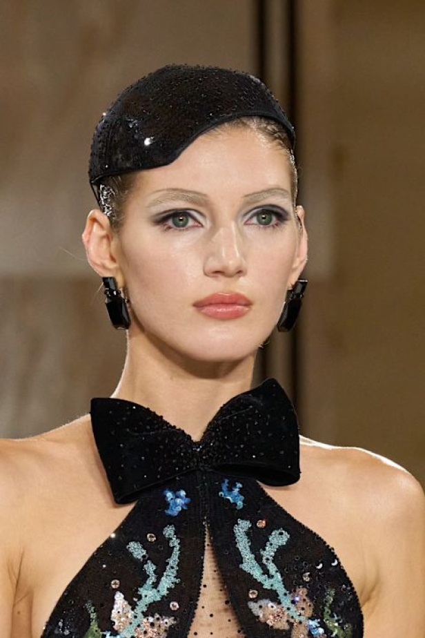 مجموعة Armani Prive لخريف وشتاء 2025-2026