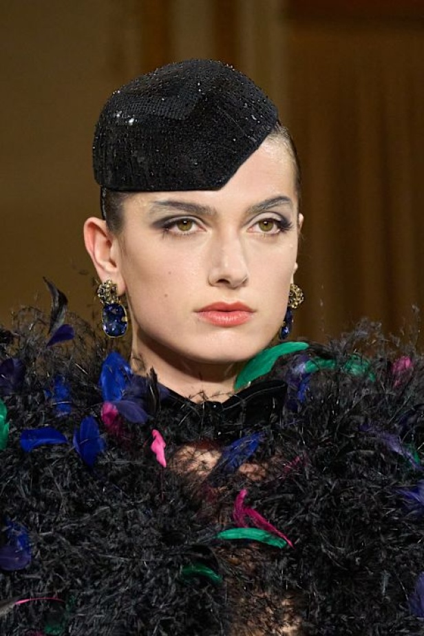 مجموعة Armani Prive لخريف وشتاء 2025-2026