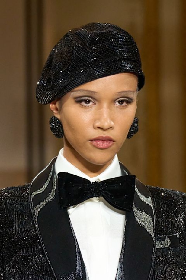 مجموعة Armani Prive لخريف وشتاء 2025-2026