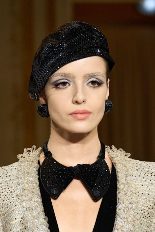 مجموعة Armani Prive لخريف وشتاء 2025-2026