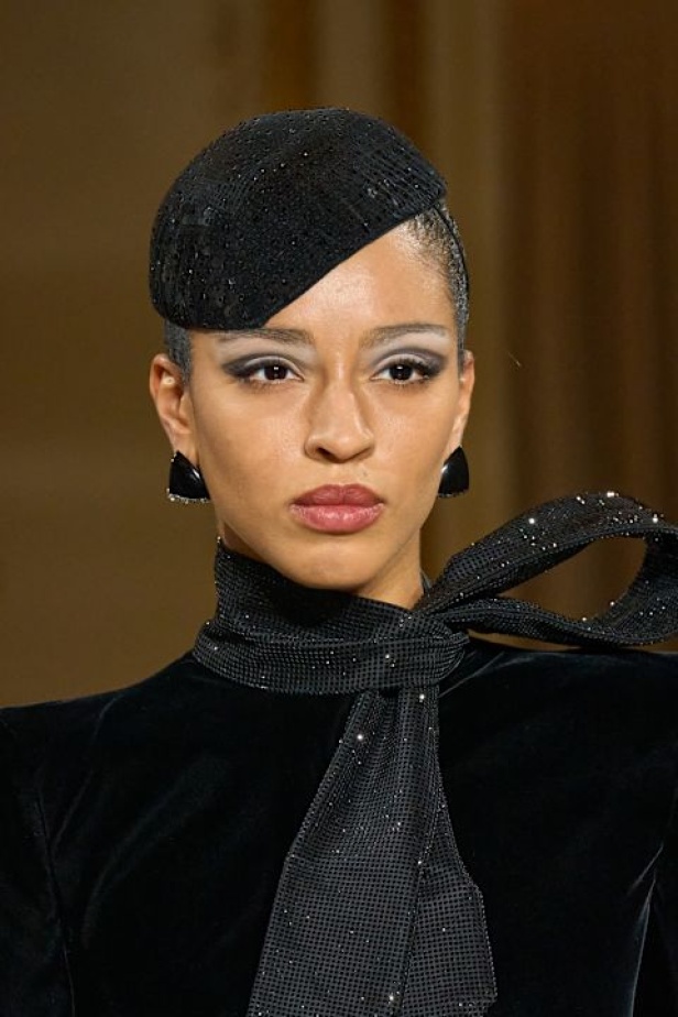 مجموعة Armani Prive لخريف وشتاء 2025-2026