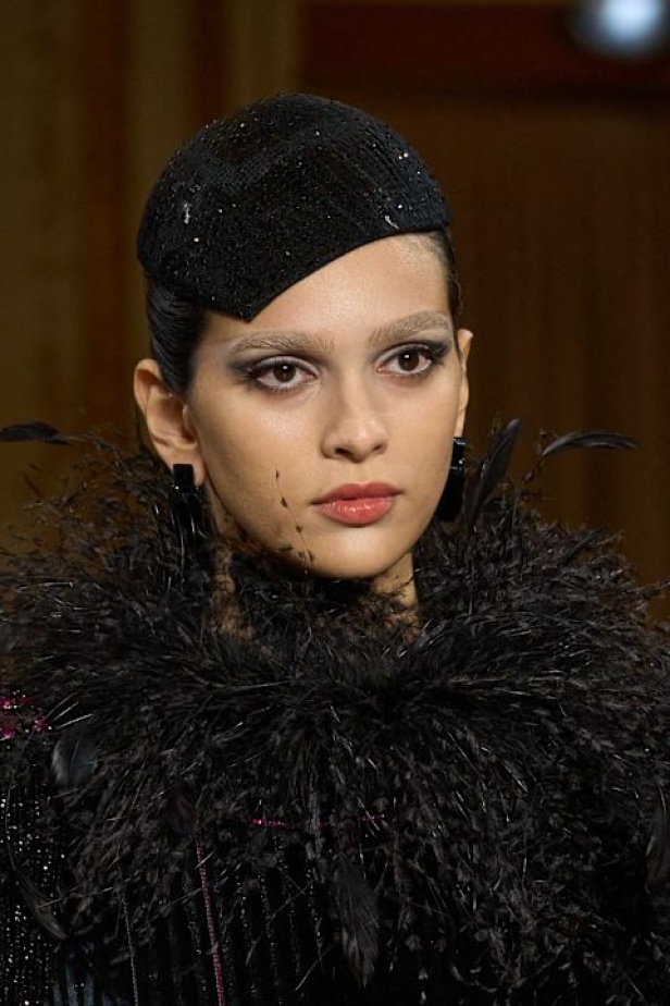 مجموعة Armani Prive لخريف وشتاء 2025-2026