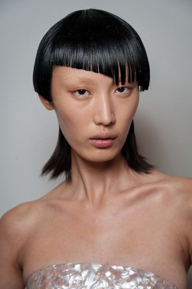 Ashi Studio خريف وشتاء 2025 للأزياء الراقية