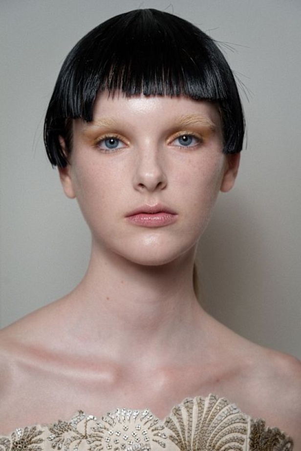 Ashi Studio خريف وشتاء 2025 للأزياء الراقية