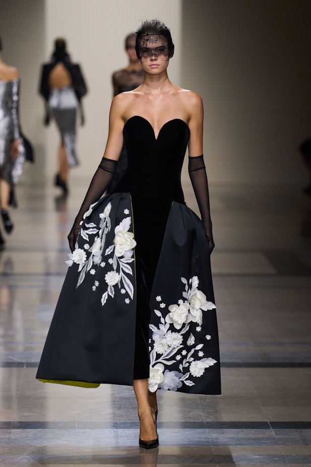 مجموعة George Chakra الراقية لخريف وشتاء 2025-2026