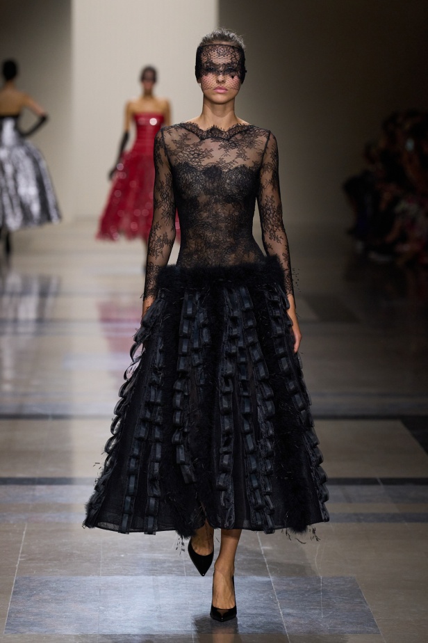 مجموعة George Chakra الراقية لخريف وشتاء 2025-2026