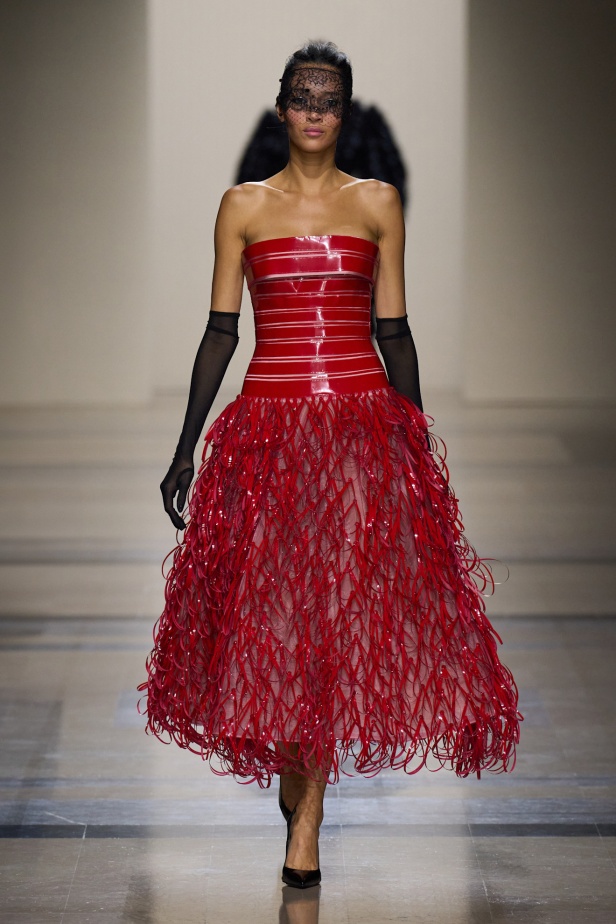 مجموعة George Chakra الراقية لخريف وشتاء 2025-2026