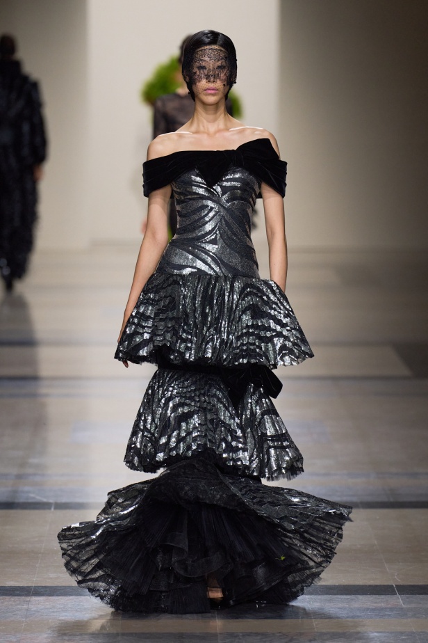 مجموعة George Chakra الراقية لخريف وشتاء 2025-2026