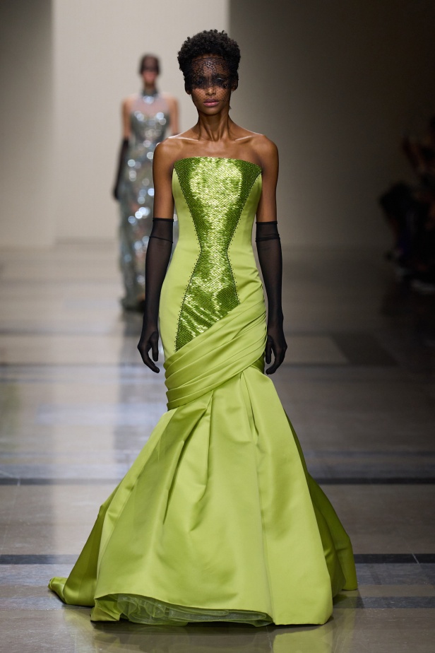 مجموعة George Chakra الراقية لخريف وشتاء 2025-2026