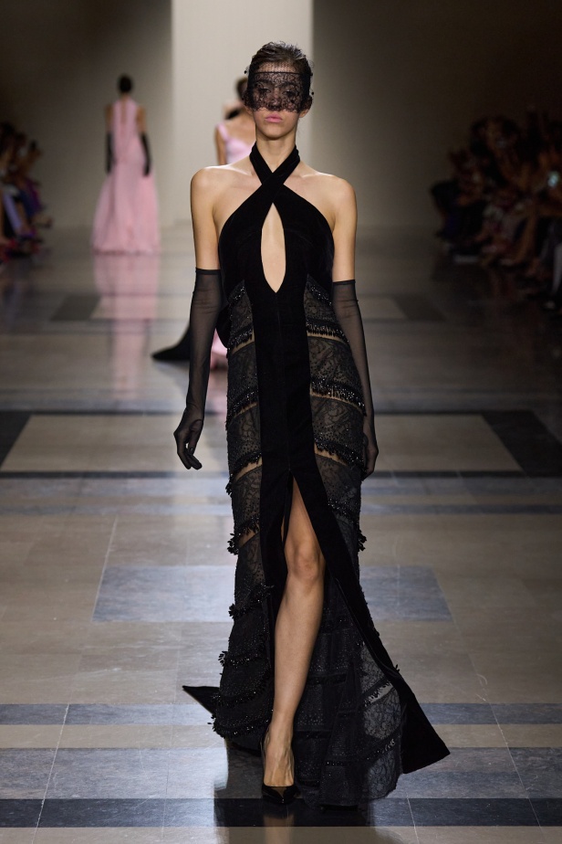 مجموعة George Chakra الراقية لخريف وشتاء 2025-2026