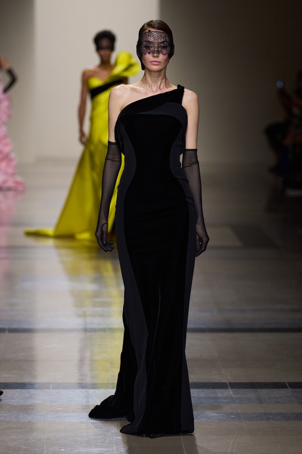 مجموعة George Chakra الراقية لخريف وشتاء 2025-2026