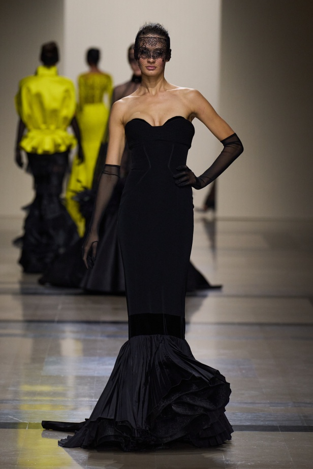 مجموعة George Chakra الراقية لخريف وشتاء 2025-2026