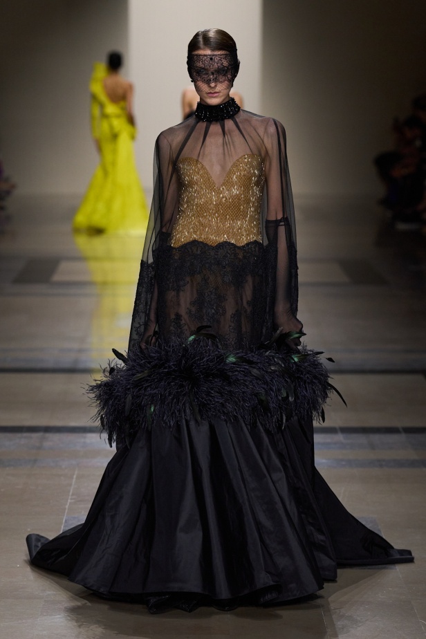 مجموعة George Chakra الراقية لخريف وشتاء 2025-2026