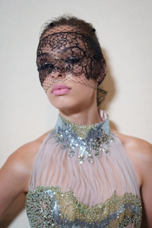 مجموعة George Chakra الراقية لخريف وشتاء 2025-2026