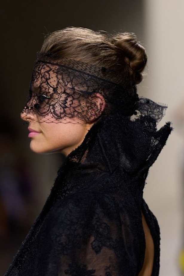 مجموعة George Chakra الراقية لخريف وشتاء 2025-2026