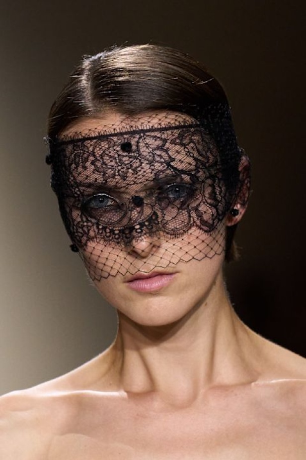 مجموعة George Chakra الراقية لخريف وشتاء 2025-2026