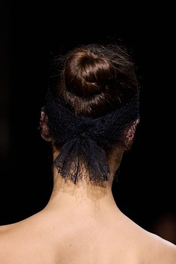 مجموعة George Chakra الراقية لخريف وشتاء 2025-2026