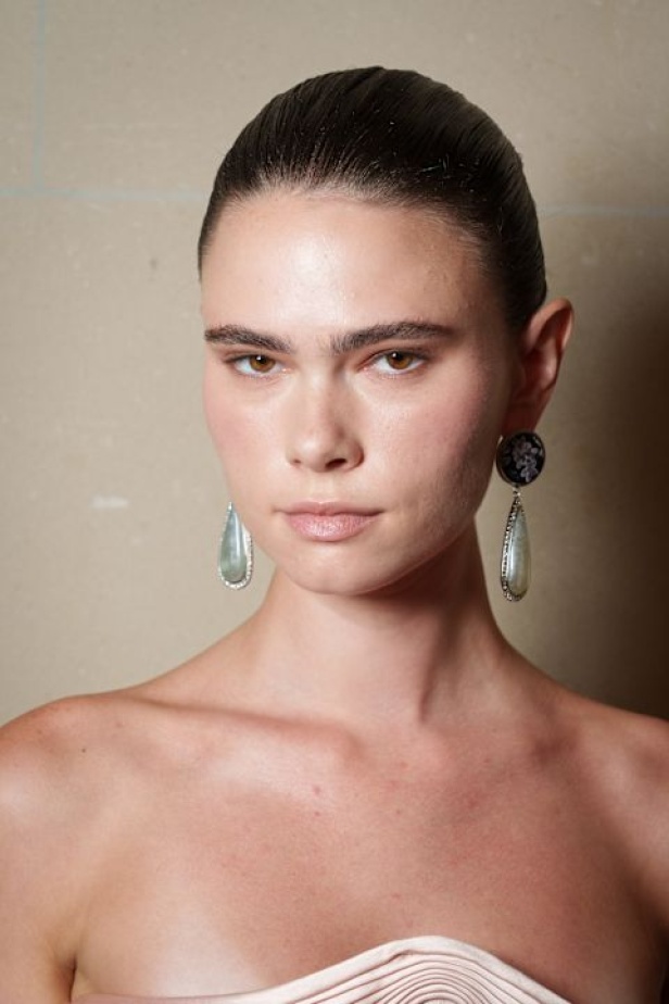 مجموعة جورج حبيقة "النظام الجديد" لخريف وشتاء 2025-2026