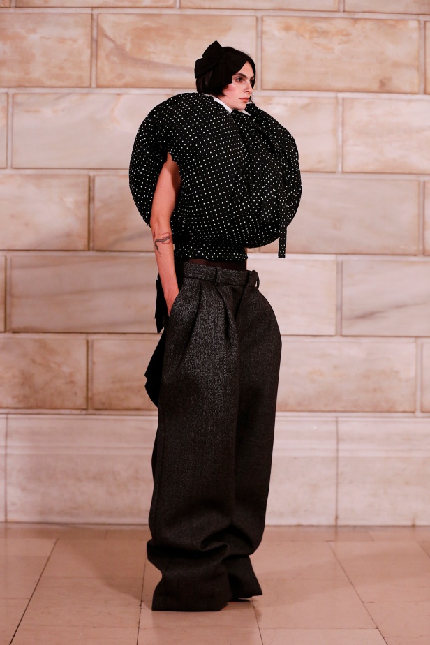 مجموعة  Marc Jacobs لخريف 2025-2026