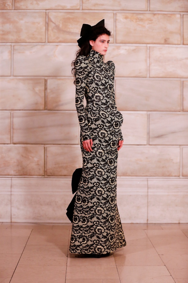 مجموعة  Marc Jacobs لخريف 2025-2026