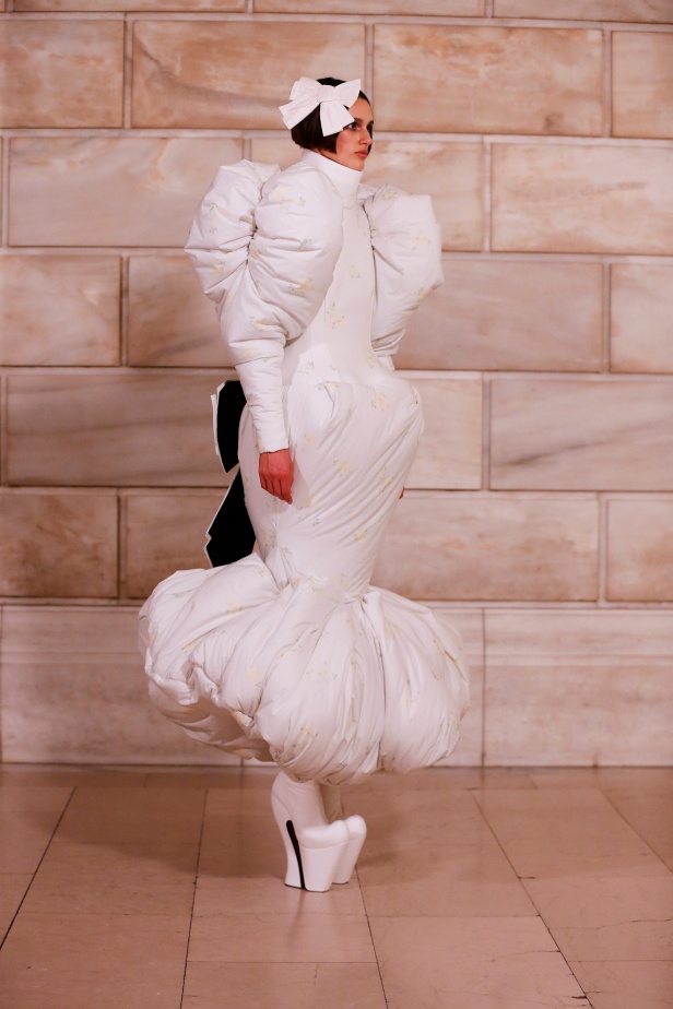 مجموعة  Marc Jacobs لخريف 2025-2026