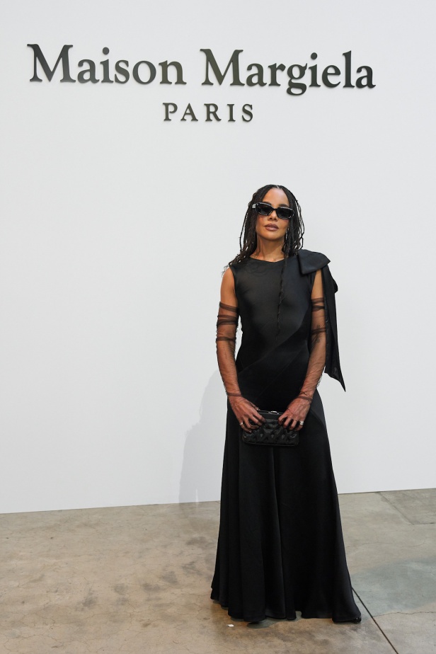 مجموعة ميزون مارجيلا للأزياء الراقية لخريف وشتاء 2026: بداية جديدة تحت قيادة غلين مارتنز