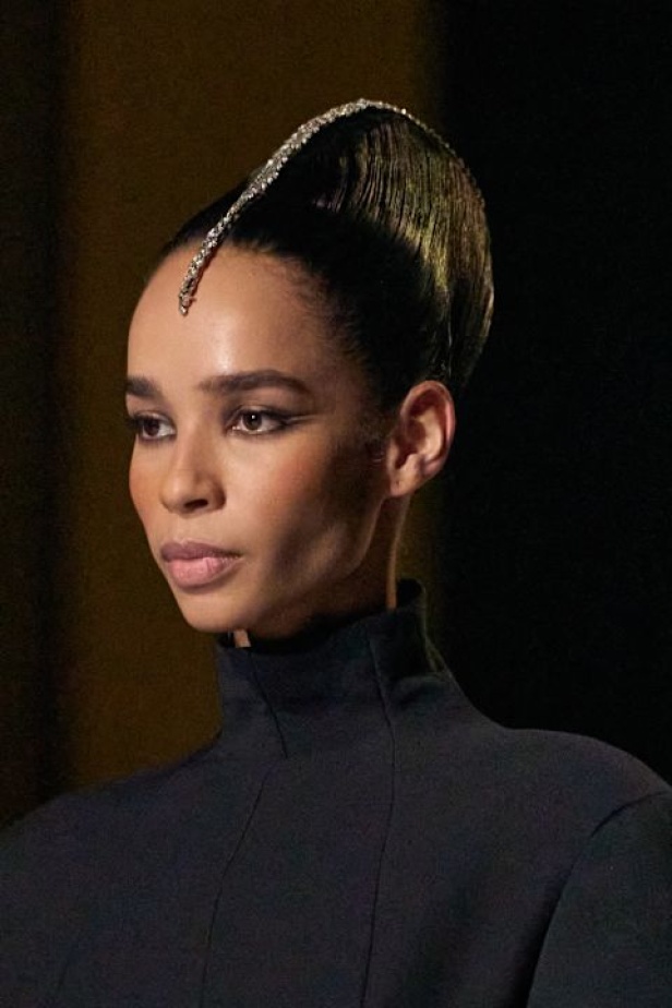 مجموعة Stephane Rolland للخياطة الراقية 