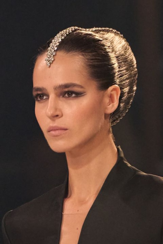 مجموعة Stephane Rolland للخياطة الراقية 