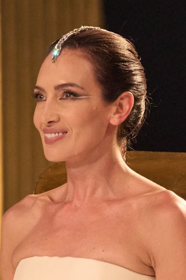 مجموعة Stephane Rolland للخياطة الراقية 