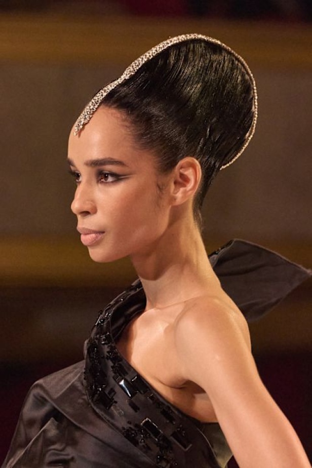 مجموعة Stephane Rolland للخياطة الراقية 