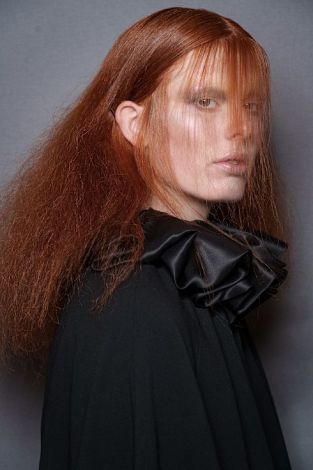 مجموعة Viktor & Rolf الراقية لخريف وشتاء 2025-2026 