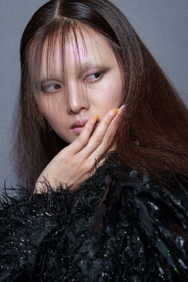 مجموعة Viktor & Rolf الراقية لخريف وشتاء 2025-2026 