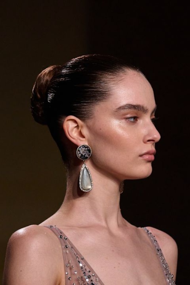 مجموعة جورج حبيقة "النظام الجديد" لخريف وشتاء 2025-2026