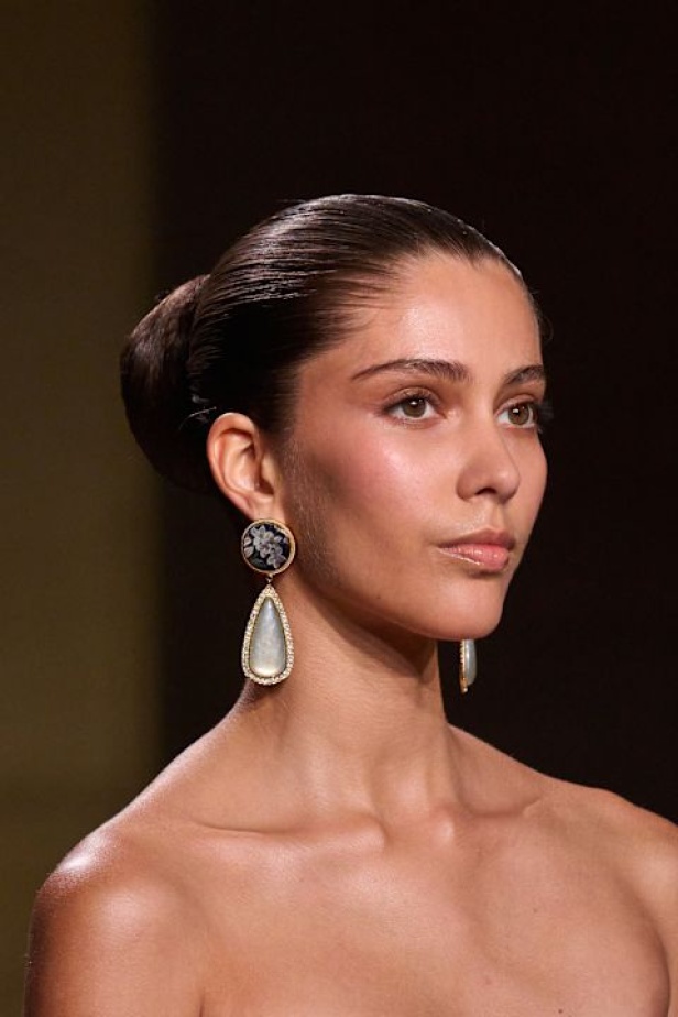 مجموعة جورج حبيقة "النظام الجديد" لخريف وشتاء 2025-2026