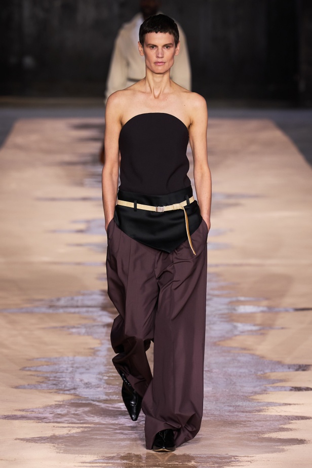 أناقة تُعيد تعريف البساطة في مجموعة BOSS ربيع و صيف 2026 للملابس الجاهزة 