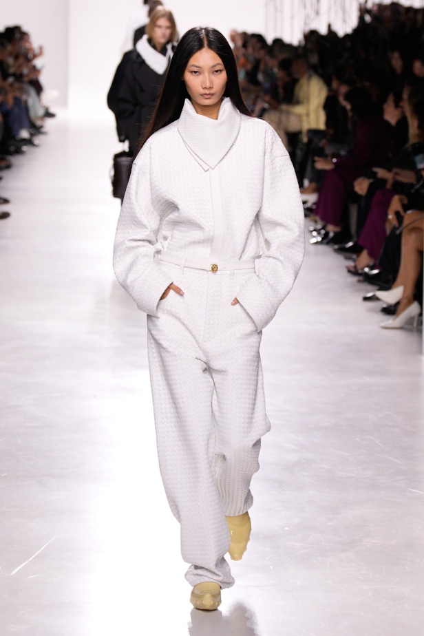 فصل جديد لدار بوتيغا فينيتا يتكلل بالنجاح الباهر