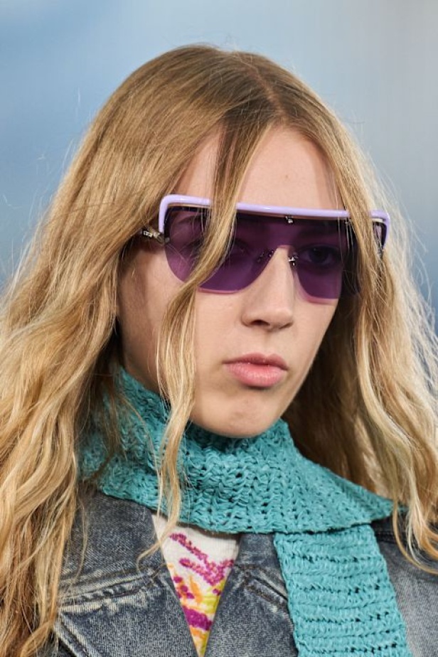 مجموعة Burberry لربيع وصيف 2026 