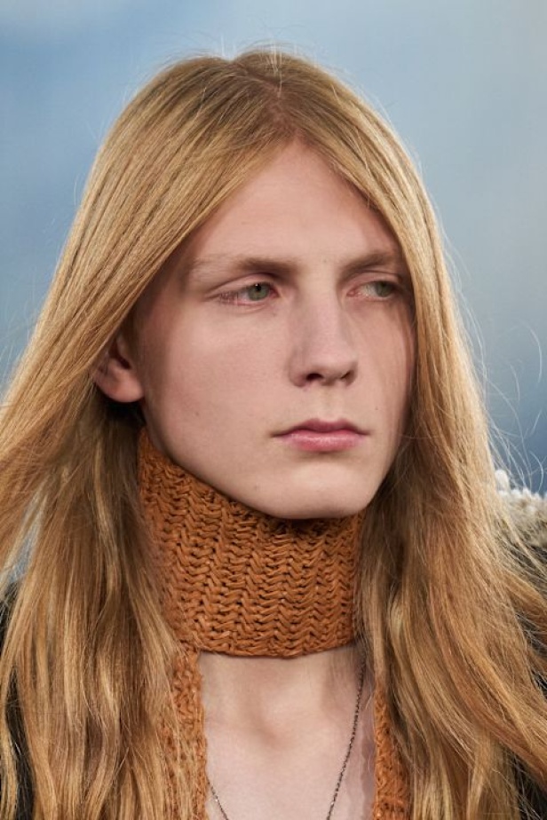 مجموعة Burberry لربيع وصيف 2026 